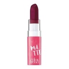 Batom Avon Color Trend Matte Uva Arrasadora Fps G Shopee Brasil