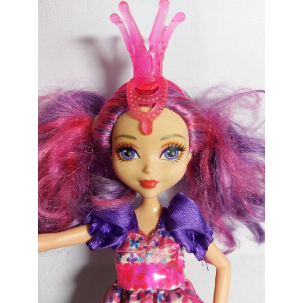 Boneca Barbie E O Portal Secreto Malucia Shopee Brasil