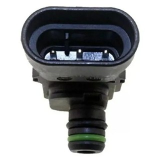 Sensor De Pressao Map Peugeot Renault Clio Kangoo Twingo Megane