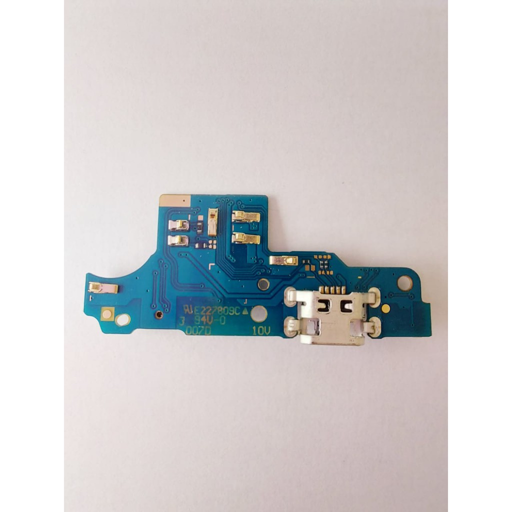 Placa De Carga Microfone Moto E7 Plus Xt2081 Shopee Brasil