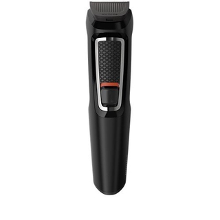 Aparador De Pelos Philips Mg3711 15 Multigroom Series 3000 6 Em 1 Sem