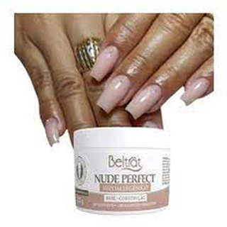 Gel Nude Perfect Beltrat G Shopee Brasil