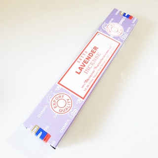 Incenso Indiano Satya Aromas Nag Champa Shopee Brasil