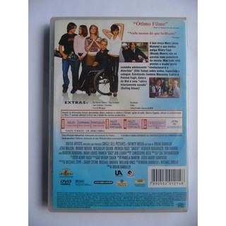 Dvd Galera Do Mal Mandy Moore Macaulay Culkin Dub Leg Shopee Brasil