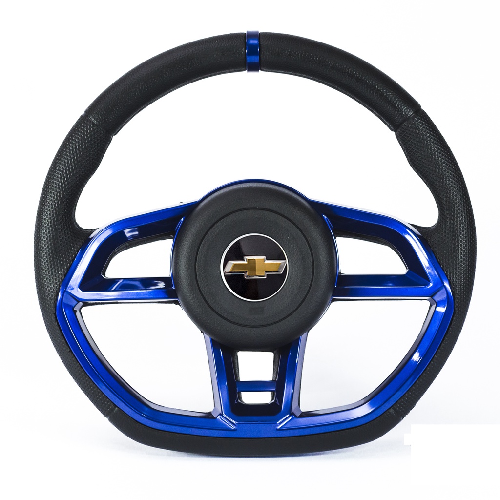 Volante Esportivo Gti Corsa Vectra Astra Celta Prisma Cubo Shopee