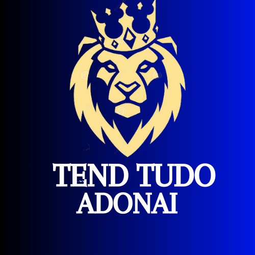 Tend Tudo Adonai Loja Online Shopee Brasil