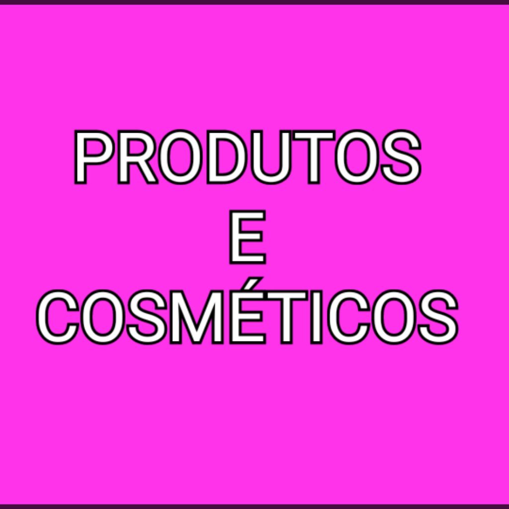 Produto Cosm Ticos Loja Online Shopee Brasil