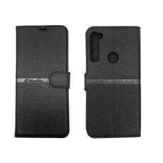 Capa Capinha Carteira Couro Motorola Moto One Fusion Plus Case Flip