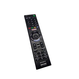 Controle Remoto Original Sony Rmt Tx B Shopee Brasil