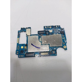 Placa M E Principal Samsung A Sm A U Funcionando Shopee Brasil