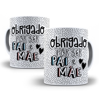 Caneca Presente Dias Dos Pais Shopee Brasil