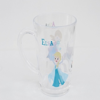 Caneca Copo Disney Anna Elsa E Olaf Frozen Ml De Acr Lico