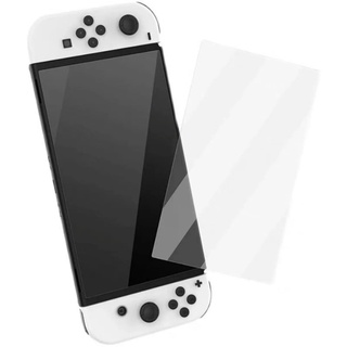 Película De Vidro Temperado 9h Novo Nintendo Switch Oled Shopee Brasil