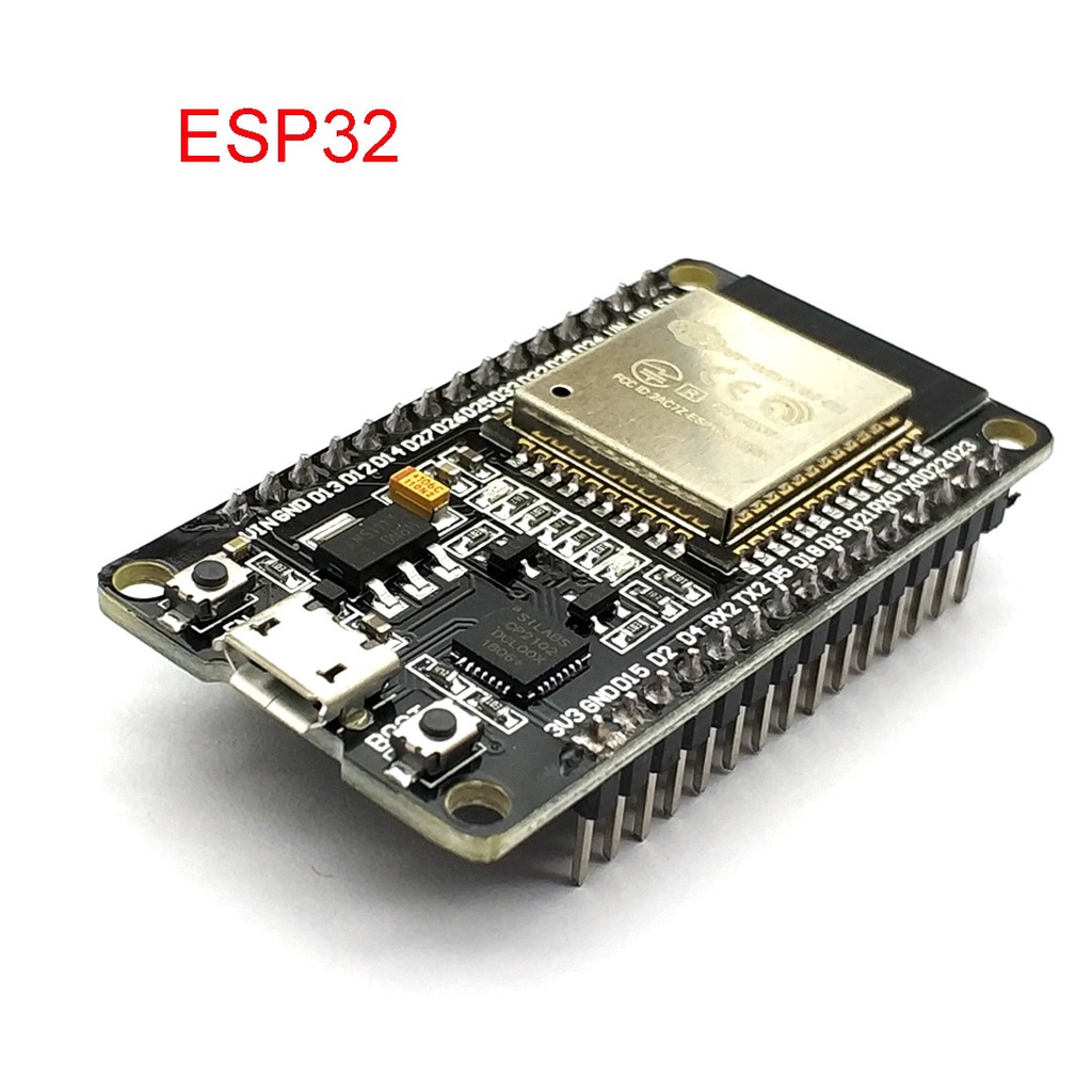 Esp Wroom Wifi Bluetooth Esp Devkit M Dulo Placa De