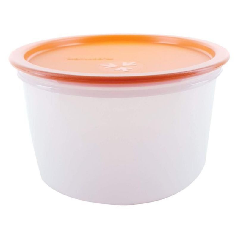 Pote Super Instant Nea Litros Tupperware Shopee Brasil