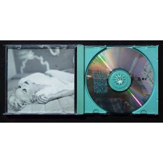 Cd Madonna Bedtime Stories Importado Shopee Brasil