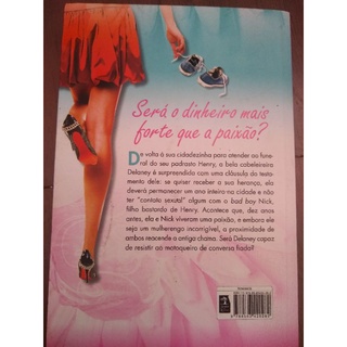 Livro Loucamente Sua Rachel Gibson Shopee Brasil