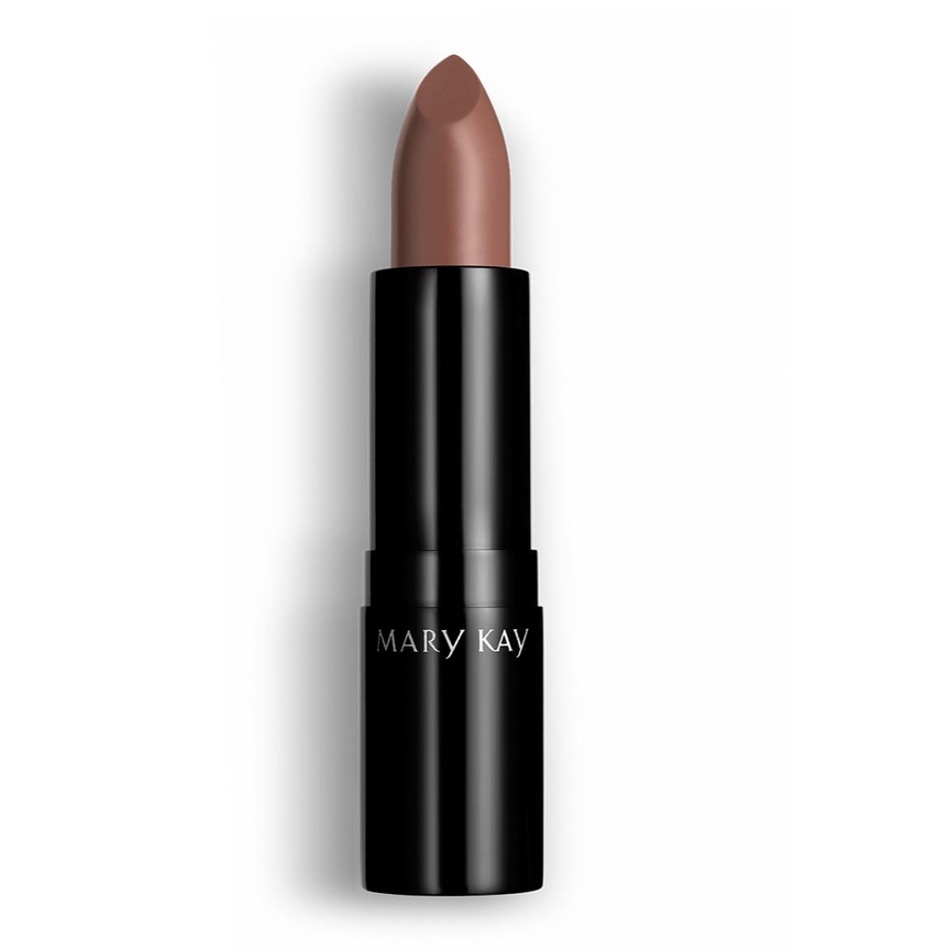 Batom Matte Favorito Nude G Mary Kay Shopee Brasil