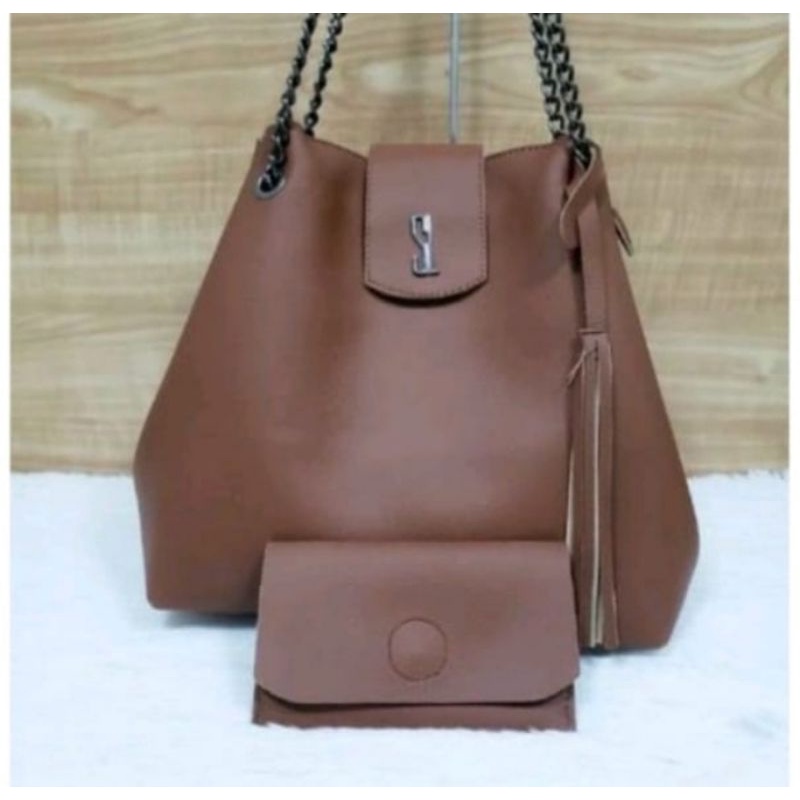 Bolsa Carteira Santa Lola Shopee Brasil