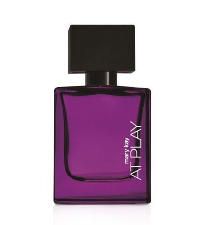 Perfume At Play Mary Kay Deo Colonia Ml Shopee Brasil