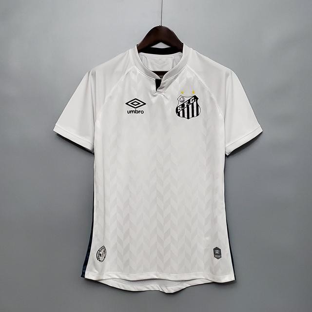 Camiseta Santos Fc Primera Equipaci N Seis Lupon Gov Ph