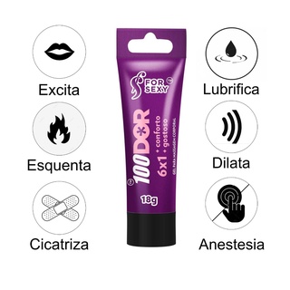 Kit Plug Anal Iniciante Lubrificante Dor G Sexo Anal Sex Shop