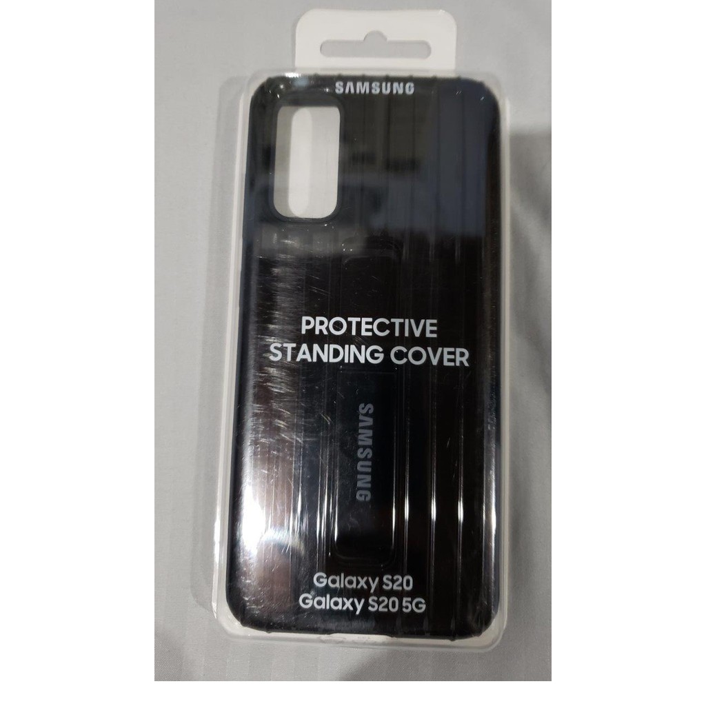 Capa Protective Standing Samsung Galaxy S Original Shopee Brasil