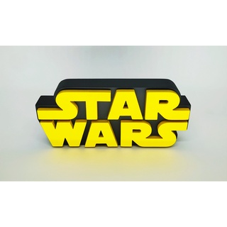 Placa Decorativa Star Wars Shopee Brasil