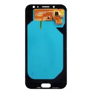 Tela Frontal Display Touch Galaxy J7 Pro J730g Ds Qualidade Shopee Brasil