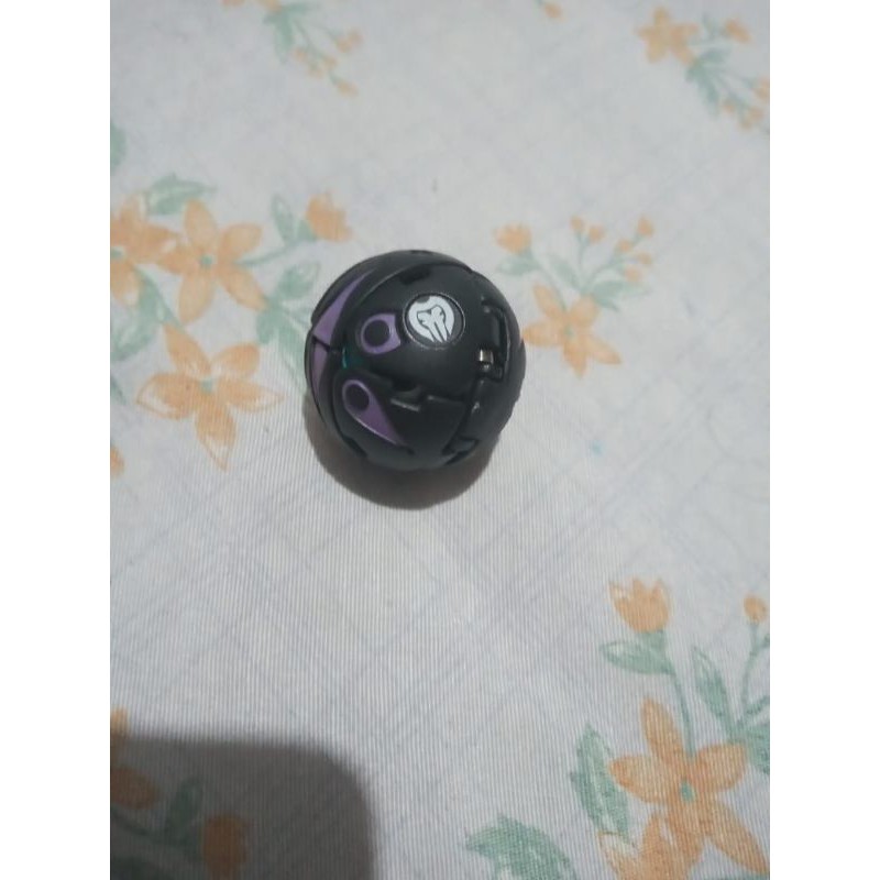 Bakugan Tentaclear Atributo Darkus Shopee Brasil