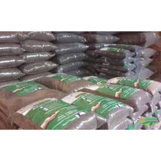 Terra Vegetal Para Suculentas Cactos E Rosas Do Deserto 10 Kg Shopee