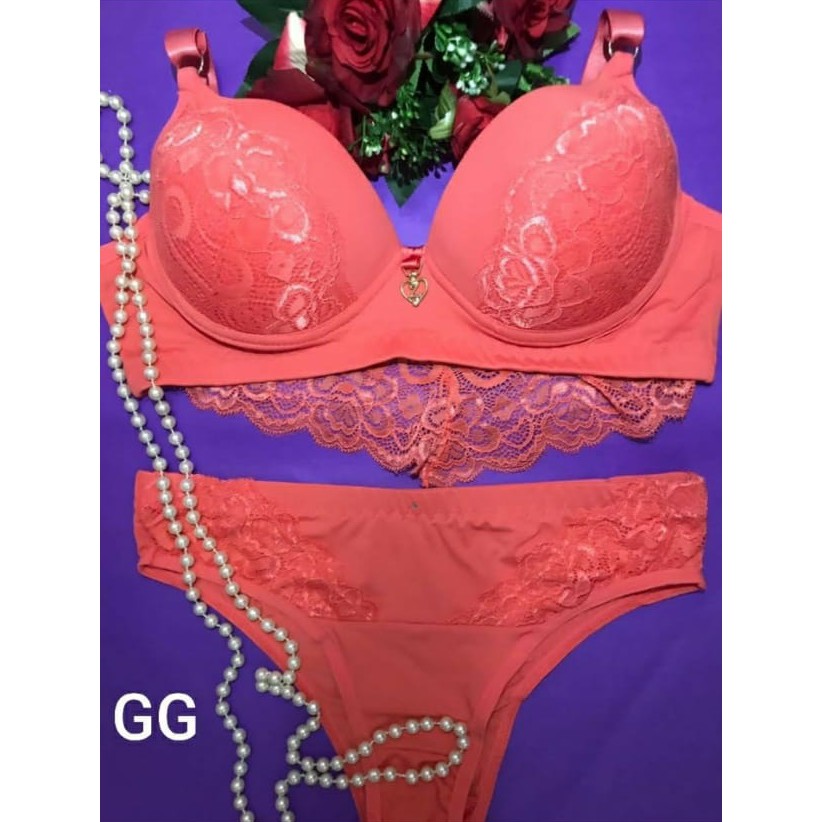 Conjunto De Lingerie Shopee Brasil