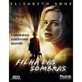 Dvd Filha Das Sombras Shopee Brasil