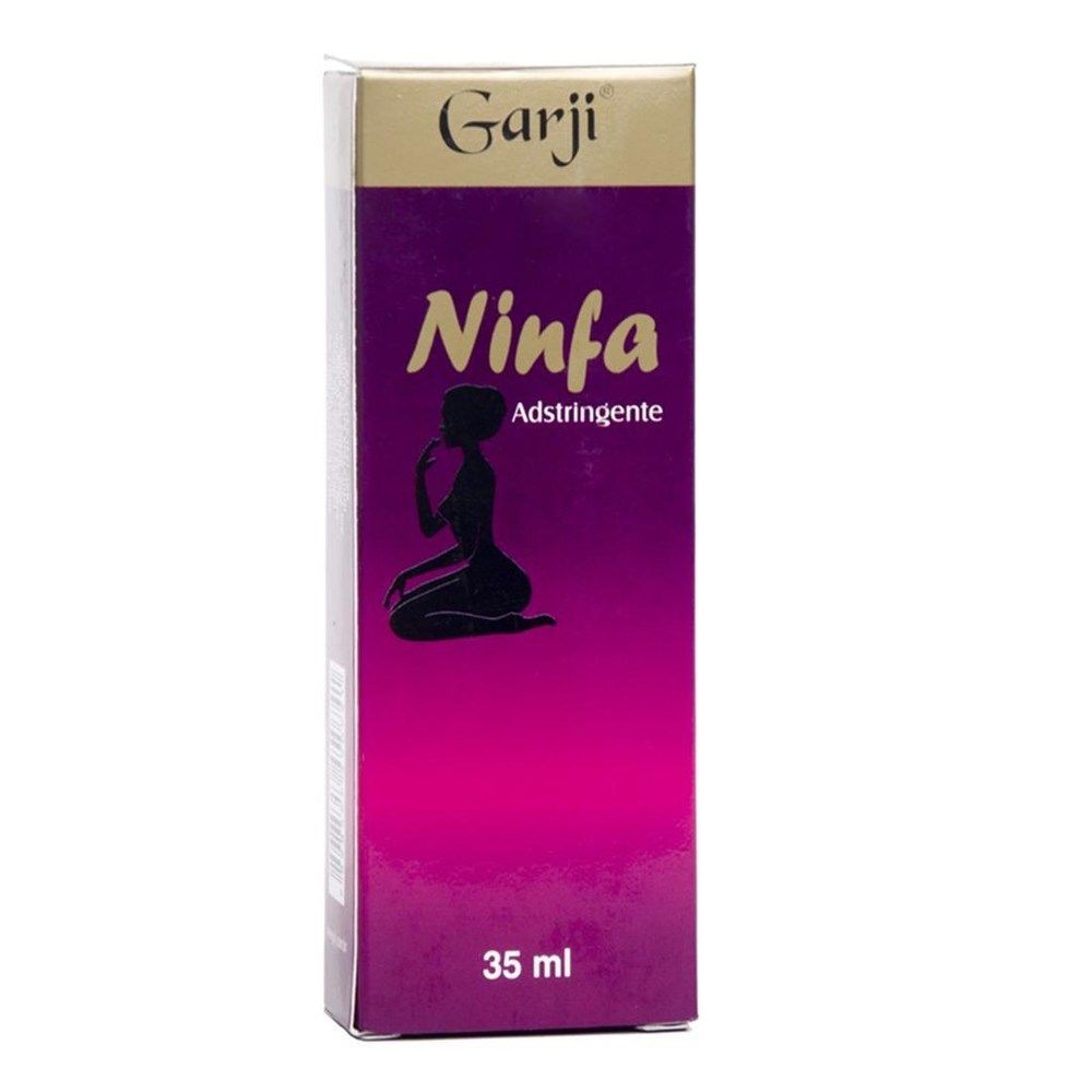 Ninfa Gel Adstringente Vaginal Virgem Vagina Apertadinha Shopee Brasil