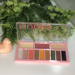 Paleta De Sombras Luisance Shopee Brasil