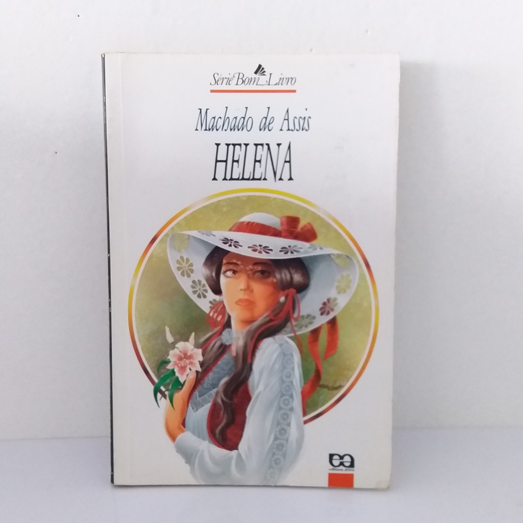 Helena Machado De Assis Shopee Brasil