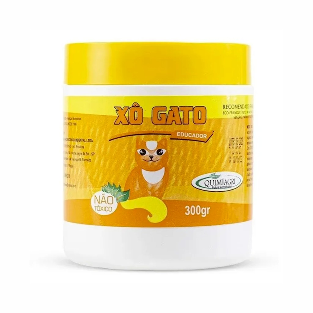 X Gatinho Educador Sanit Rio Para Gatos Pet Clean Ml Escorrega