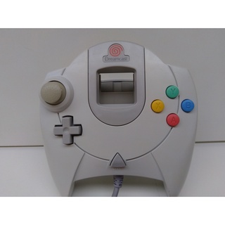 Controle Sega Dreamcast Original Shopee Brasil