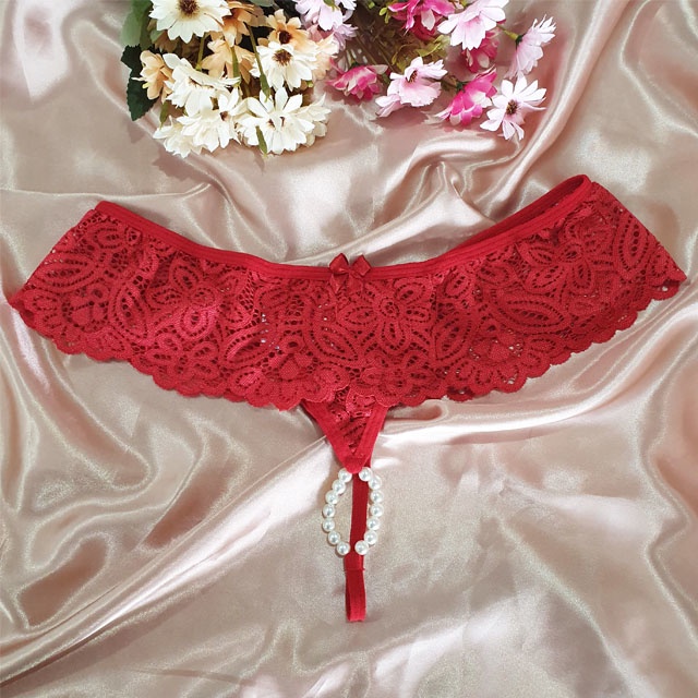Calcinha Tailandesa LUXO Lingerie Sexy Sensual Langerie Shopee Brasil