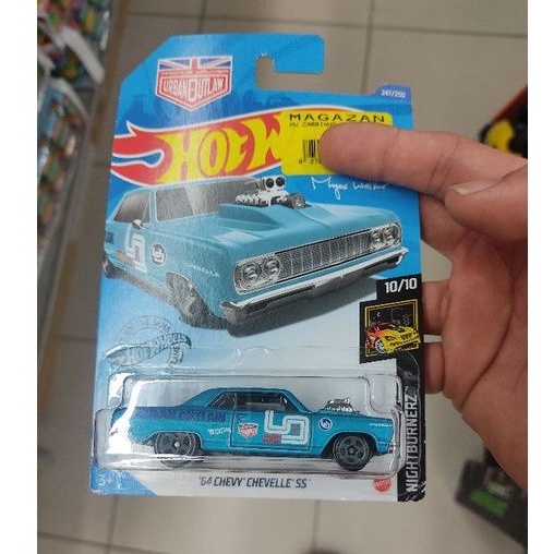 Hot Wheels Shopee Brasil