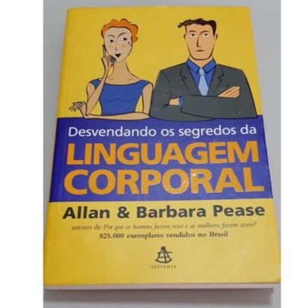 Desvendando Os Segredos Da Linguagem Corporal Shopee Brasil