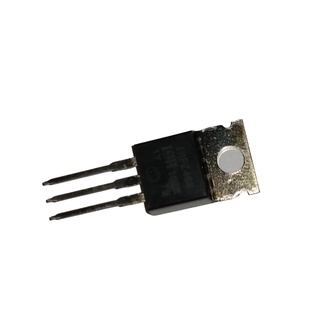 Transistor Mosfet Irfz N Irfz N Original Ir Shopee Brasil