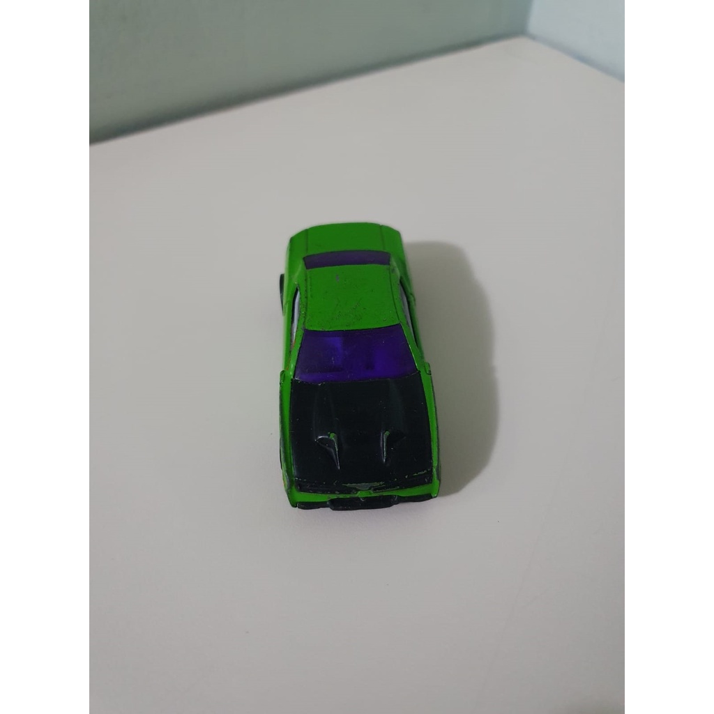 Hot Wheels Rapid Transit Usado Shopee Brasil