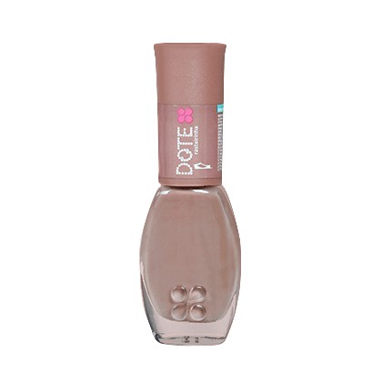 Esmalte Dote Nude Rasteirinha 9 Ml Shopee Brasil