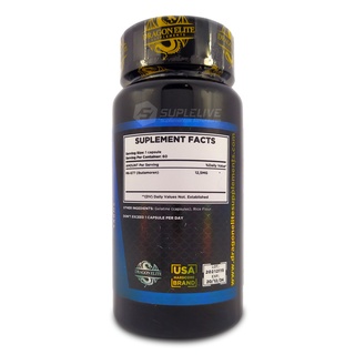 Mk 677 Mk677 Sarm 12 5mg 60 Cap Dragon Elite Mk Gh Shopee Brasil