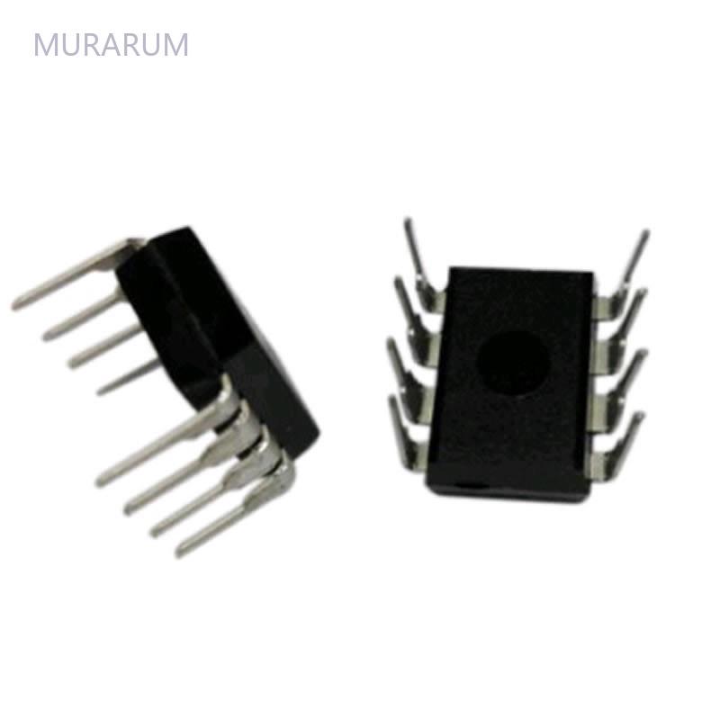 20 Pcs Dip UA741 Lm393 Ne555 Lm358 Amplificador Circuito Lm358n Lm393n