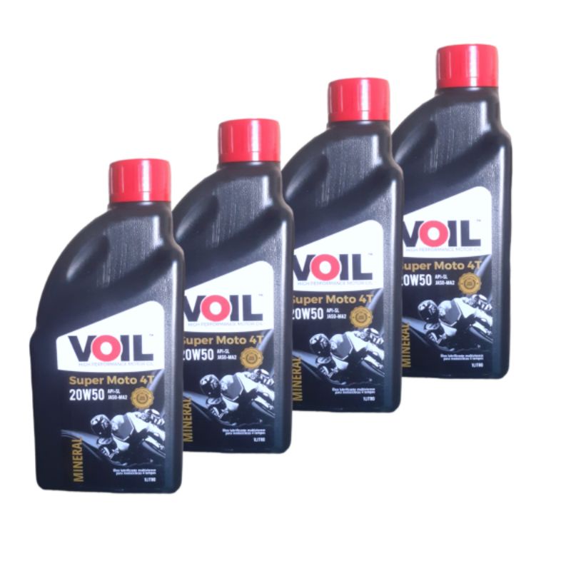 Oleo Para Moto Lubrificante Mineral Sae W Api Sl Jaso Ma Kit