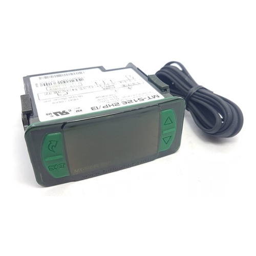 Controlador Digital Full Gauge Mt512 E 2hp Bivolt C Sensor Shopee Brasil