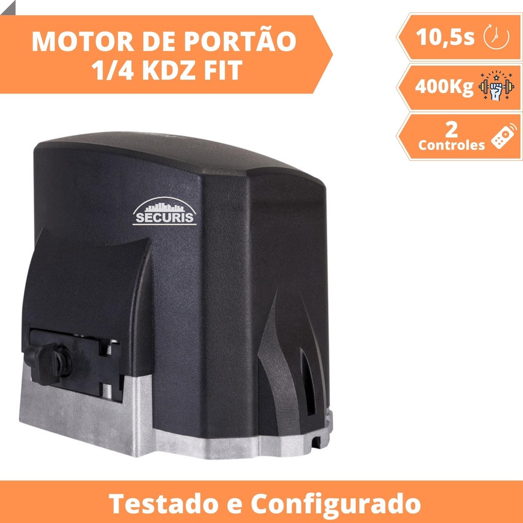 Motor Port O Dz Garen Unisystem Hp V Sem Cremalheira Shopee Brasil