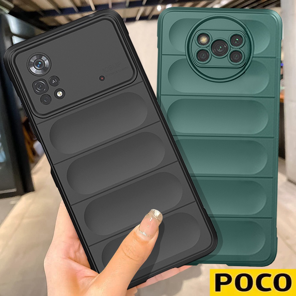 Poco X Pro Poco X Pro X Nfc X Gt Poco M Pro Poco F F Gt Capa De